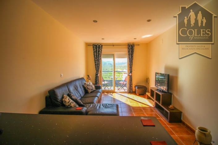 Image No.8-Appartement de 2 chambres à vendre à Turre