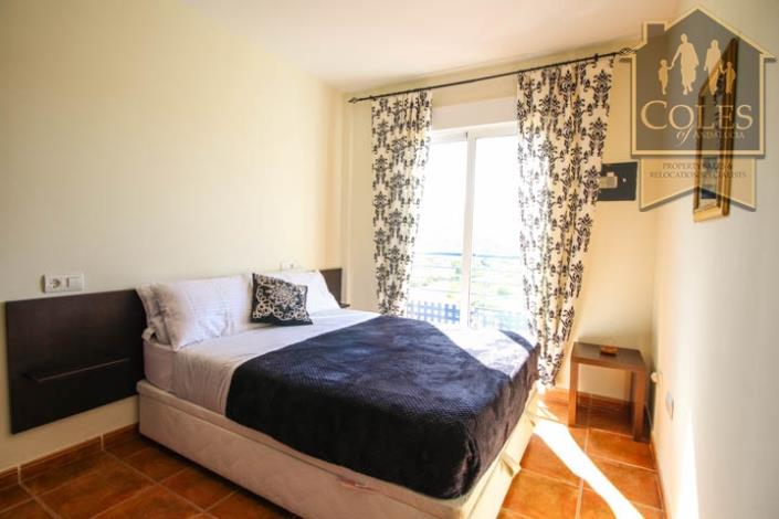 Image No.9-Appartement de 2 chambres à vendre à Turre