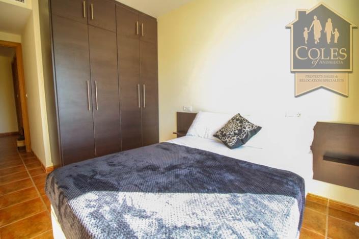 Image No.10-Appartement de 2 chambres à vendre à Turre