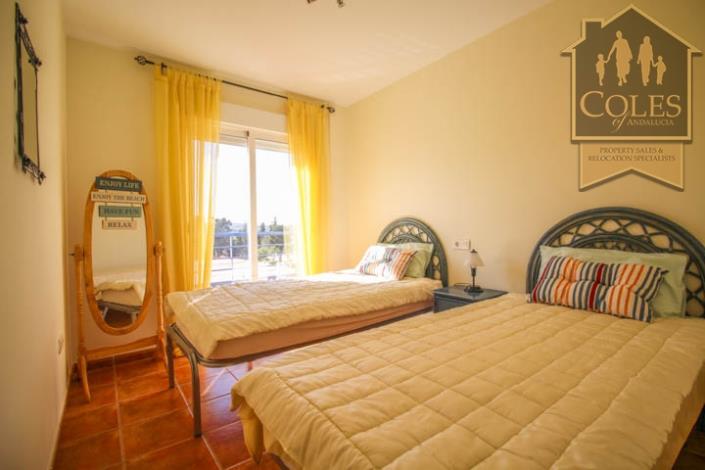 Image No.11-Appartement de 2 chambres à vendre à Turre