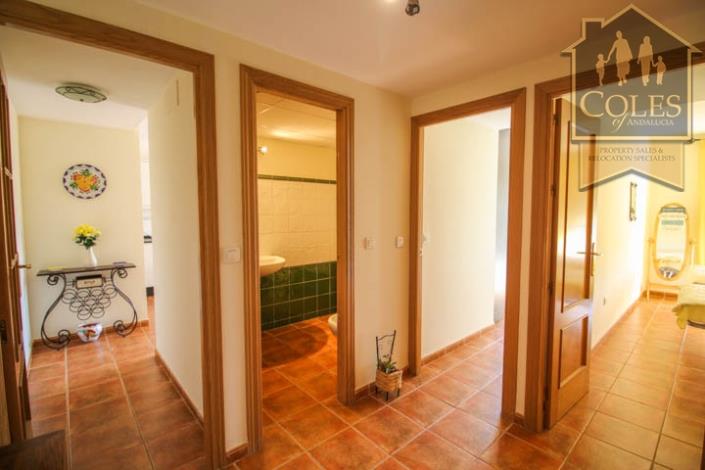 Image No.13-Appartement de 2 chambres à vendre à Turre