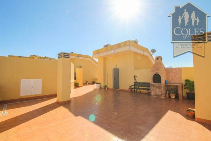 Image No.14-Appartement de 2 chambres à vendre à Turre