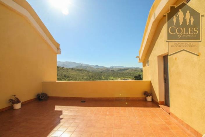 Image No.15-Appartement de 2 chambres à vendre à Turre