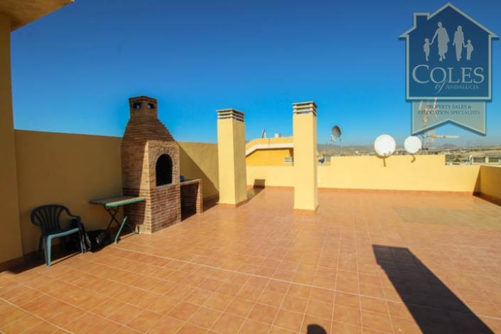 Image No.16-Appartement de 2 chambres à vendre à Turre