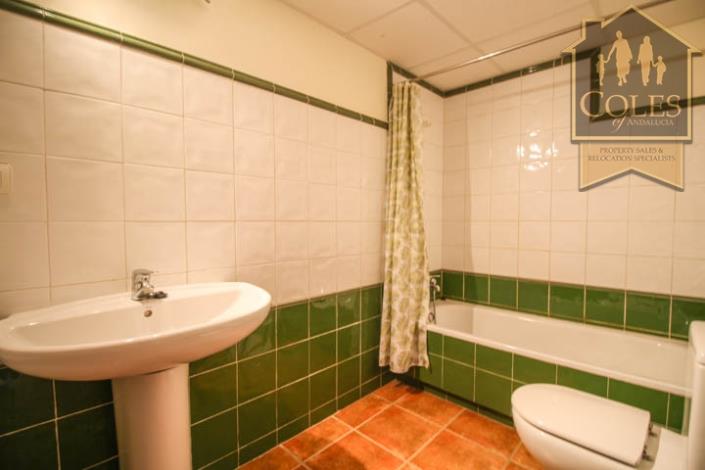 Image No.12-Appartement de 2 chambres à vendre à Turre