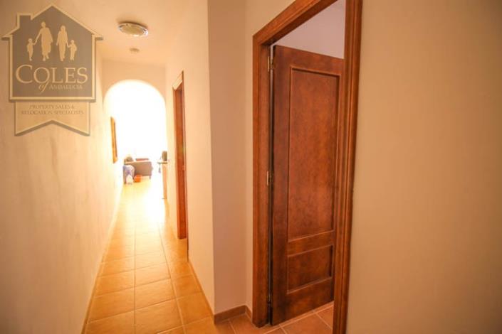 Image No.4-Appartement de 2 chambres à vendre à Turre