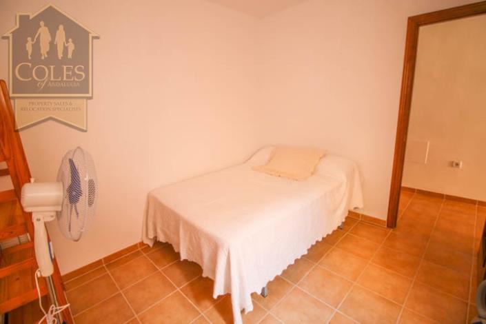 Image No.5-Appartement de 2 chambres à vendre à Turre