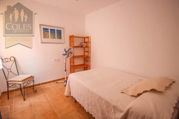 Image No.6-Appartement de 2 chambres à vendre à Turre