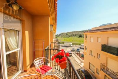 Appartement de 2 chambres à vendre à Turre