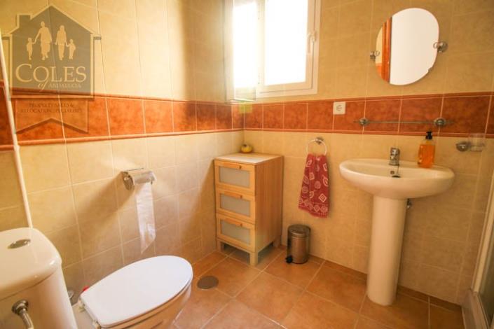 Image No.7-Appartement de 2 chambres à vendre à Turre