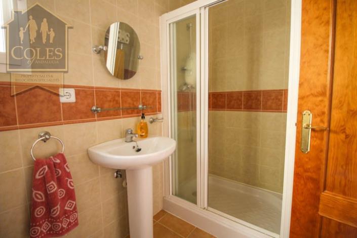 Image No.8-Appartement de 2 chambres à vendre à Turre