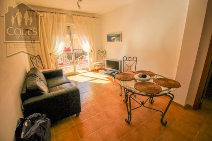 Image No.11-Appartement de 2 chambres à vendre à Turre