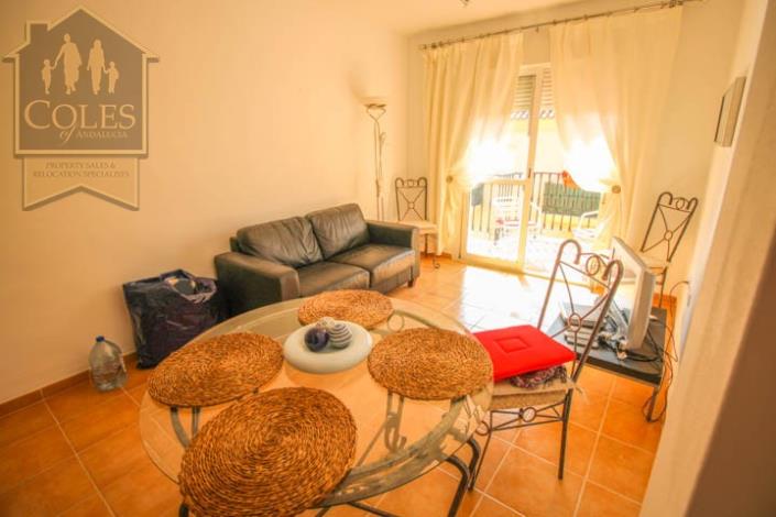 Image No.12-Appartement de 2 chambres à vendre à Turre