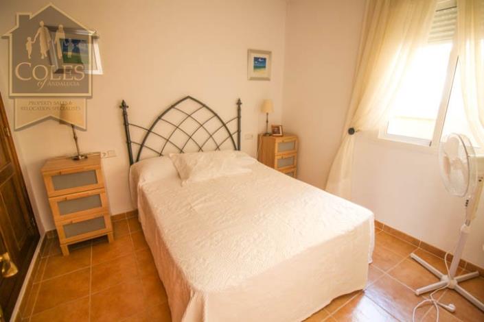 Image No.13-Appartement de 2 chambres à vendre à Turre