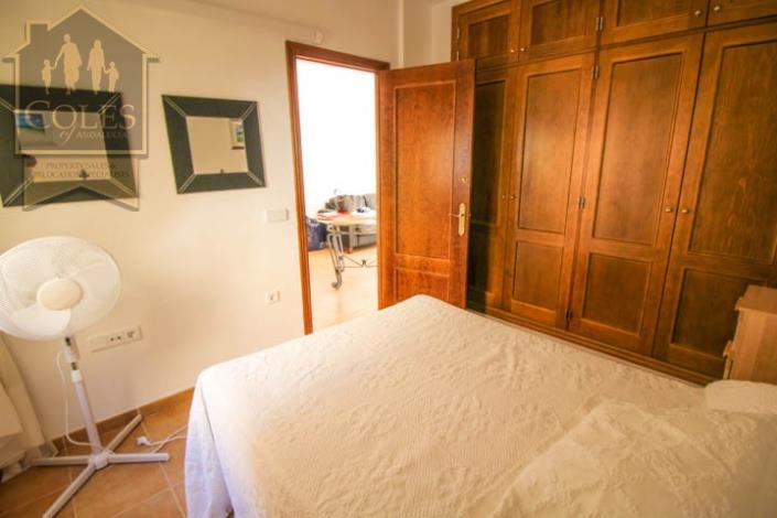 Image No.15-Appartement de 2 chambres à vendre à Turre