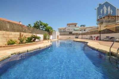 3 Bed Apartment for sale