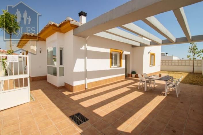 Image No.3-3 Bed Villa for sale