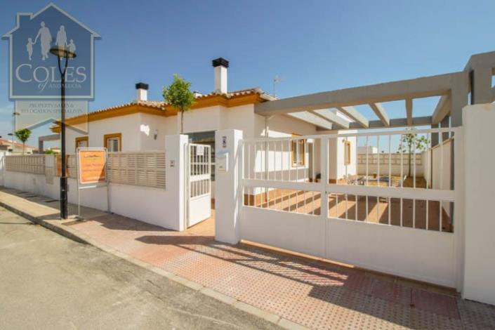 Image No.2-3 Bed Villa for sale