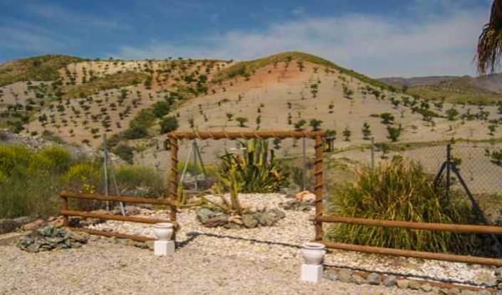 Image No.4-4 Bed Villa / Detached for sale