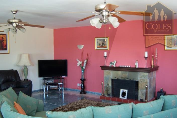 Image No.7-4 Bed Villa / Detached for sale