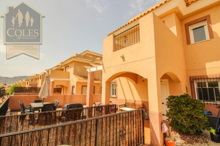 Image No.2-2 Bed Townhouse for sale