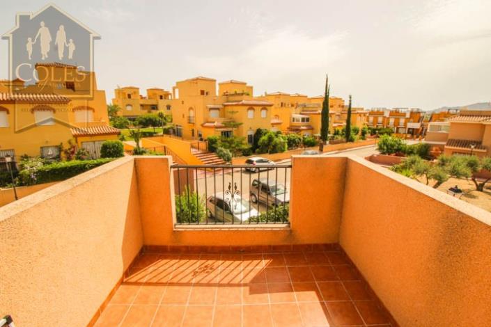 Image No.12-2 Bed Townhouse for sale