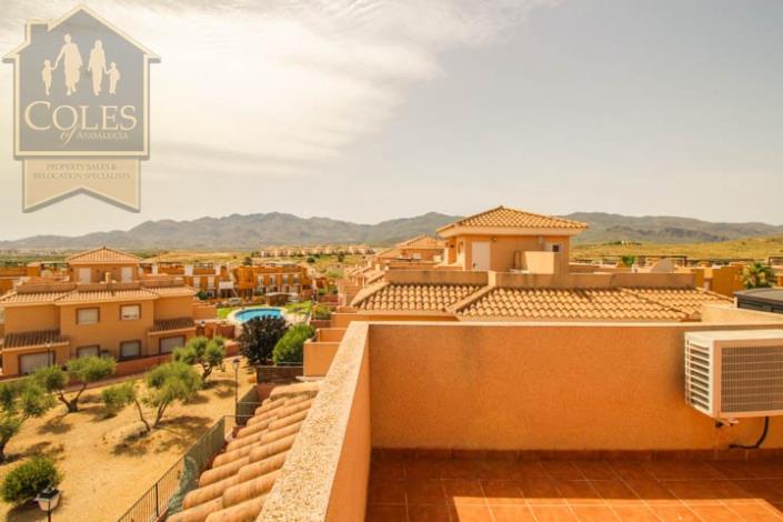 Image No.16-2 Bed Townhouse for sale