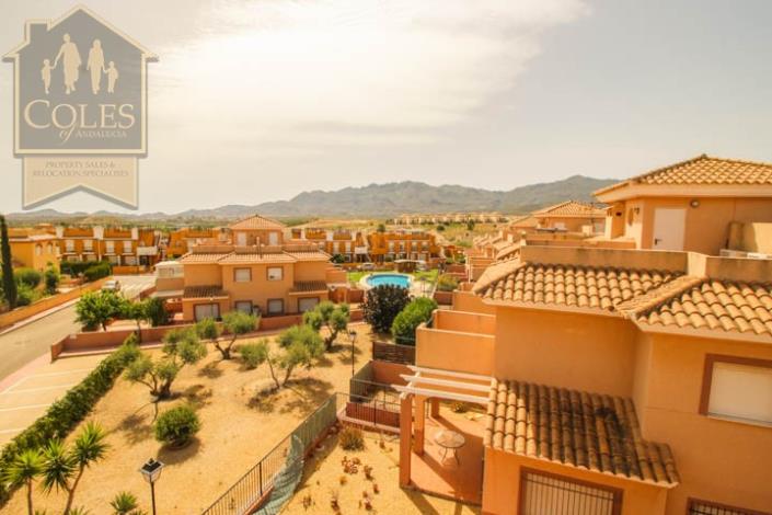 Image No.17-2 Bed Townhouse for sale