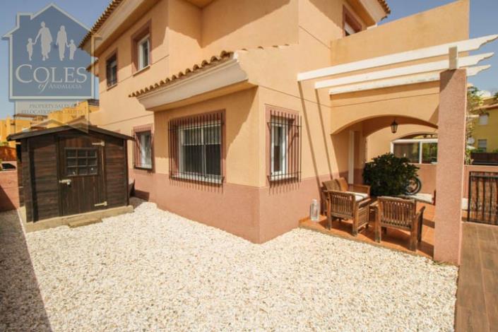 Image No.20-2 Bed Townhouse for sale