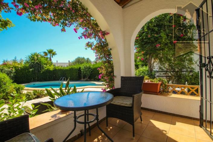 Image No.3-2 Bed Villa for sale