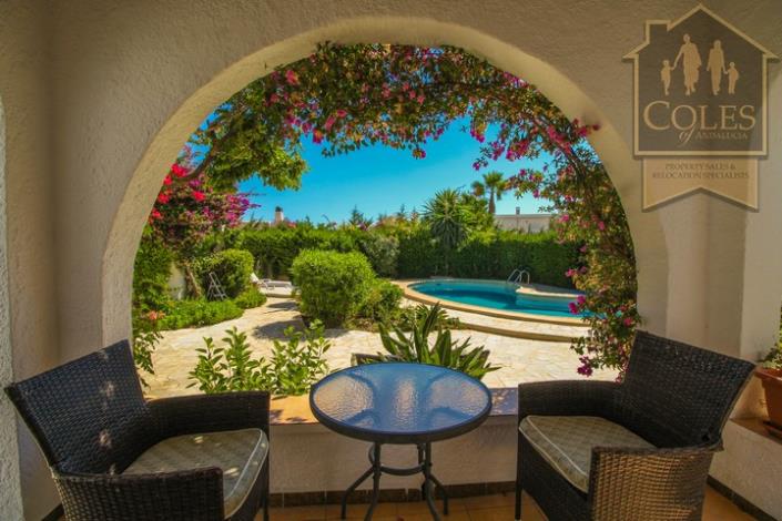 Image No.11-2 Bed Villa for sale