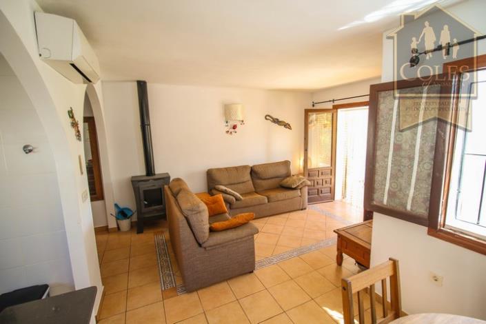 Image No.13-2 Bed Villa for sale