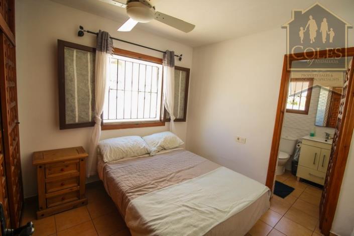 Image No.18-2 Bed Villa for sale