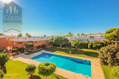 2 Bed Apartment for sale