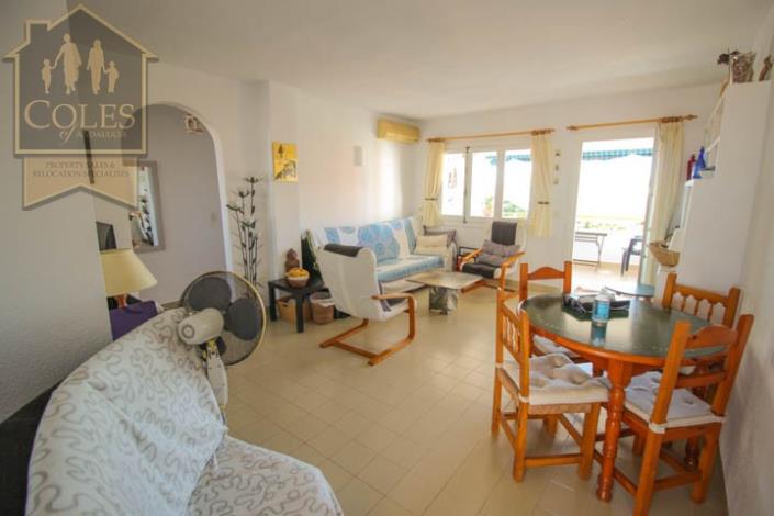 Image No.3-2 Bed Apartment for sale