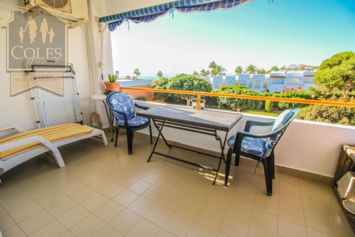 Image No.16-2 Bed Apartment for sale