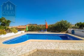 Image No.3-4 Bed Cortijo for sale