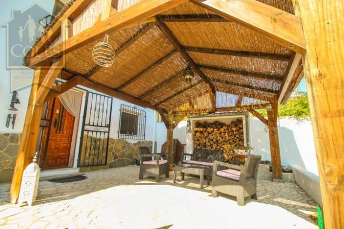 Image No.7-4 Bed Cortijo for sale