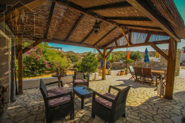 Image No.8-4 Bed Cortijo for sale