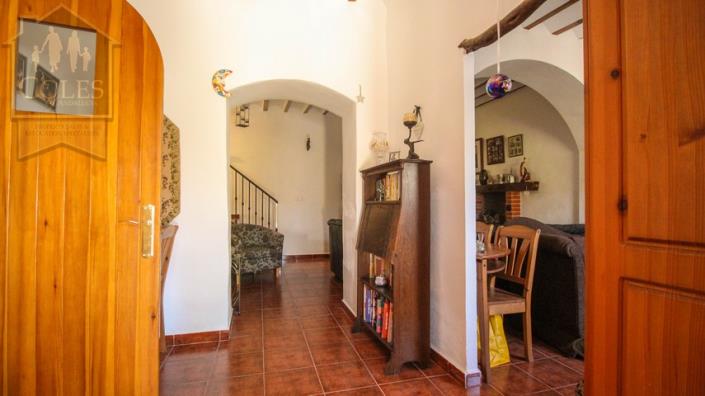 Image No.10-4 Bed Cortijo for sale