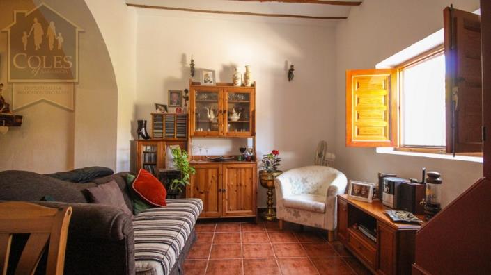 Image No.11-4 Bed Cortijo for sale