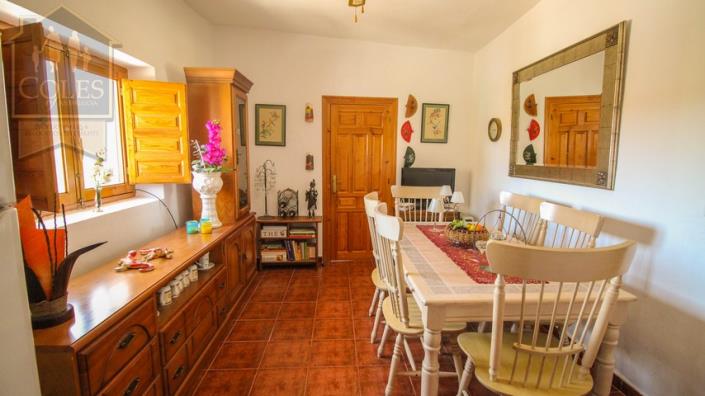 Image No.13-4 Bed Cortijo for sale