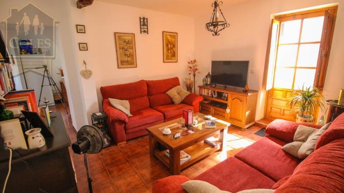 Image No.14-4 Bed Cortijo for sale