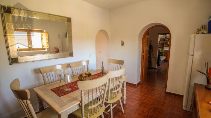 Image No.16-4 Bed Cortijo for sale