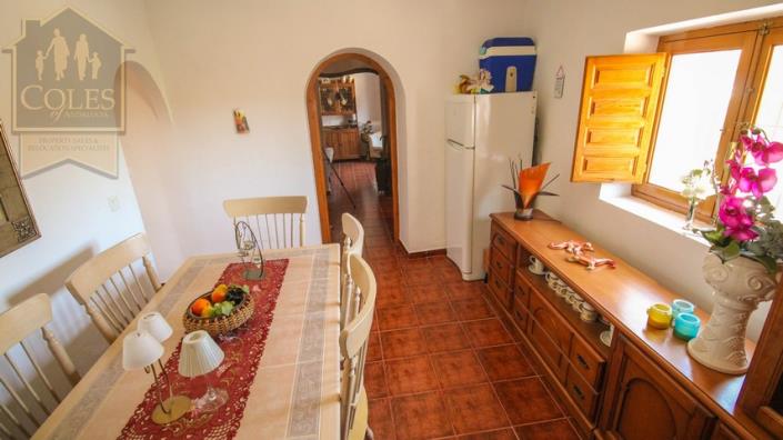 Image No.17-4 Bed Cortijo for sale
