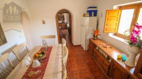 Image No.15-4 Bed Cortijo for sale