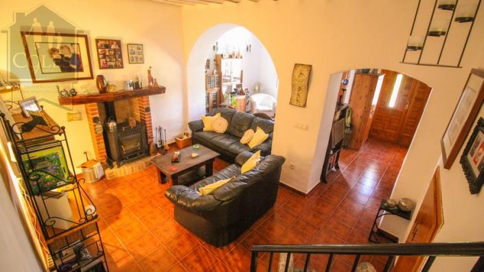 Image No.18-4 Bed Cortijo for sale