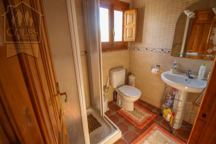 Image No.23-4 Bed Cortijo for sale