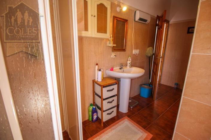 Image No.26-4 Bed Cortijo for sale