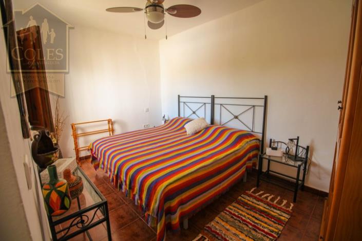 Image No.30-4 Bed Cortijo for sale